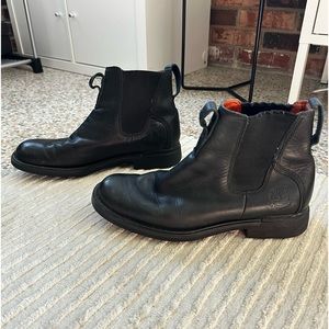 Timberland Chelsea boots